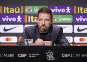 Convocados da Seleção: veja a lista de Ramon para amistosos do Brasil contra Guiné e Senegal