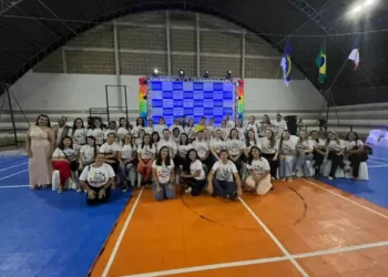 Aberto o 46ª Jogos Escolares do Sertão do Pajeú