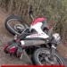 Colisão entre veículos mata homem de 33 anos na estrada do aeroporto em Serra Talhada