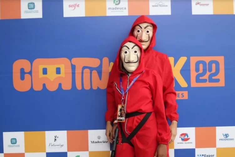 Triunfo recebe o primeiro Caatingeek Tour