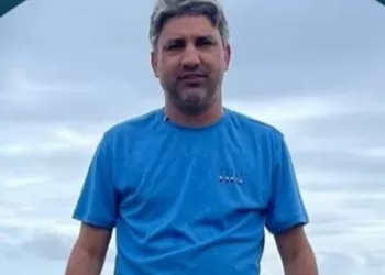 Empresário é morto a tiros no centro de Serra Talhada