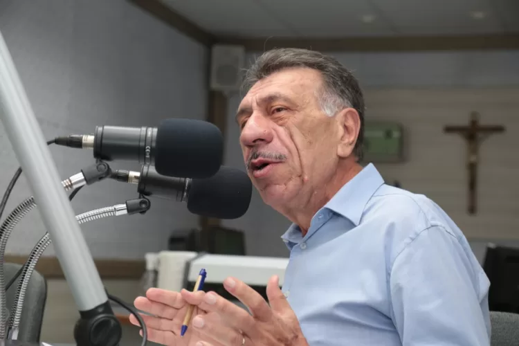 José Patriota faz balanço dos primeiros 90 dias de mandato como deputado estadual