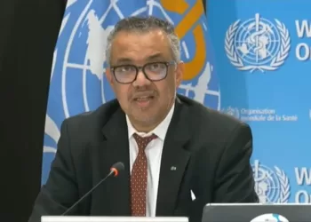 Após 3 anos, OMS declara encerrado o estado de emergência da pandemia de Covid