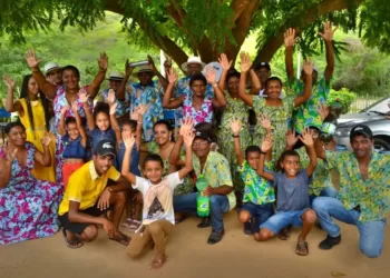 Jornalista afogadense emplaca grupo de Coco do Leitão da Carapuça em reportagem de revista cultural do Recife