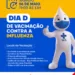 Prefeitura de Afogados vai promover dia D de vacinação contra a influenza neste Sábado (06)