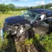 Empresário Faeca Melo sofre grave acidente na BR-232 em Serra Talhada