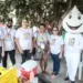 Prefeitura de Afogados promoveu mutirão de vacinação contra a influenza neste sábado