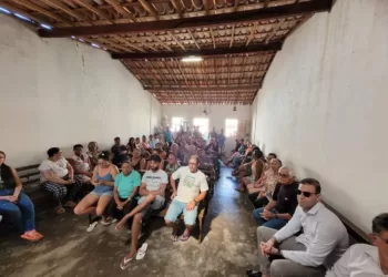 Prefeitura de Brejinho inicia cadastramento do Programa REURB