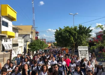 Escolas de Tabira se destacam nos Jogos Escolares Regional