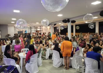 Prefeitura de Brejinho promove Festa do Dia das Mães e inaugura Ponto de Atendimento Virtual da Receita Federal