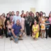 Sandrinho participou de encontro com assistentes sociais que atuam em Afogados