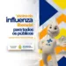 Influenza: vacina liberada para todos os públicos