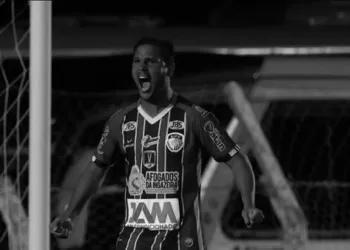 Ex jogador do Afogados FC Eduardo Erê morre em acidente automobilístico