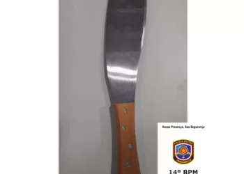Homem armado ameaça populares em bairro de Serra Talhada