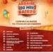 Confira as datas do Arraial do meu bairro em Afogados
