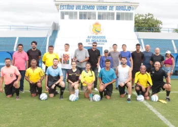 Prefeitura de Afogados promoveu curso de arbitragem
