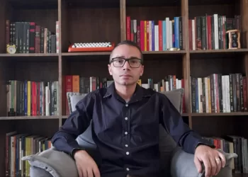 Escritor brejinhense será organizador de uma antologia com poetas do Nordeste