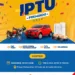 Afogados: sorteio do IPTU premiado será no próximo domingo (28)