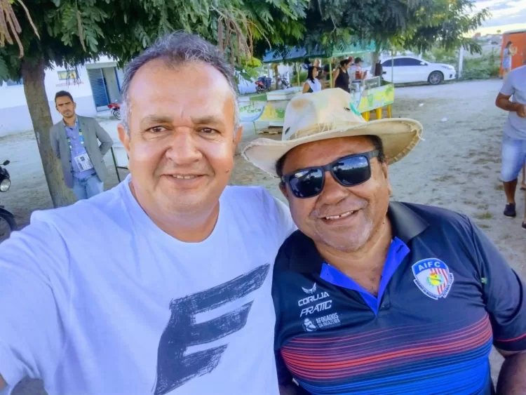 Fontes revelam ao blog que Charles Cristian tem apoio da maoria dos conselheiros do AIFC para se tornar presidente do clube