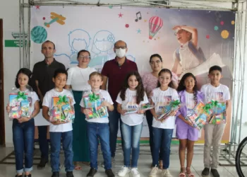 Secretaria de Educação e Prefeitura de Brejinho realizam mais uma edição do concurso Ler Bem