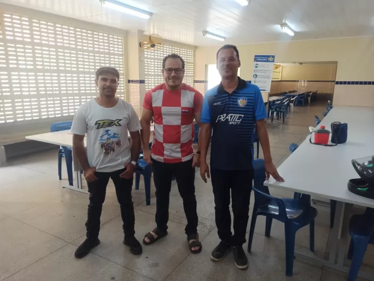 Confira resultados, fotos e classificação da Liga Afogadense de Xadrez após 2 etapas