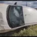 Mais um acidente é registrado na Estrada de Ibitiranga