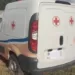 Ambulância de Betânia é apreendida em Serra Talhada, com licenciamento e multas atrasadas ao fazer ultrapassagem proibida sem estar com paciente dentro