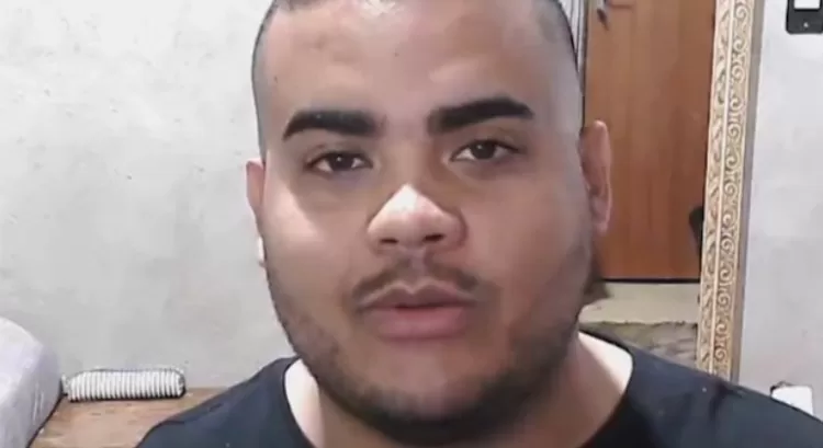 Socorrista que viralizou após cair em cima de paciente fala pela primeira vez: “Eu acho que é uma oportunidade de colocar nossa profissão em evidência”.