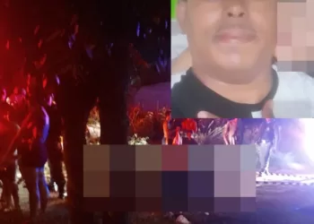 Homem morto a tiros em bairro de Afogados da Ingazeira.