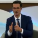 Dallagnol critica proposta do Congresso e defende ‘casamento só entre homem e mulher’; assista
