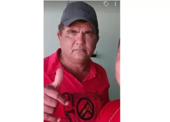 Homem foi assassinado na zona rural de Serra Talhada