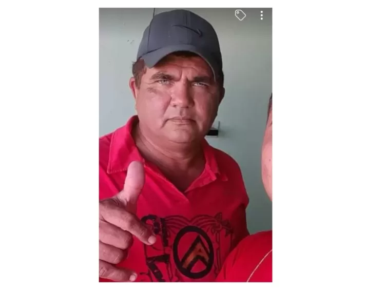 Homem foi assassinado na zona rural de Serra Talhada