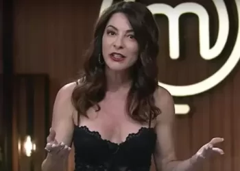“Bem-vindes”; Ana Paula Padrão usa linguagem neutra para cumprimentar participantes do MasterChef Brasil e divide opiniões na web