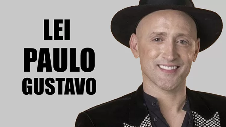 Lei Paulo Gustavo: Veja quanto está disponível para cada município do Sertão do Pajeú; são mais de R$ 3 milhões disponíveis para a região