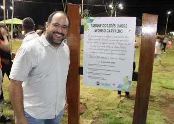 Vice-prefeito de Serra Talhada afirma que não disputará eleições de 2024