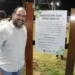 Vice-prefeito de Serra Talhada afirma que não disputará eleições de 2024