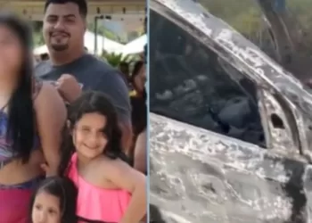 Após descobrir traição, homem é suspeito de matar filhas para se vingar da esposa