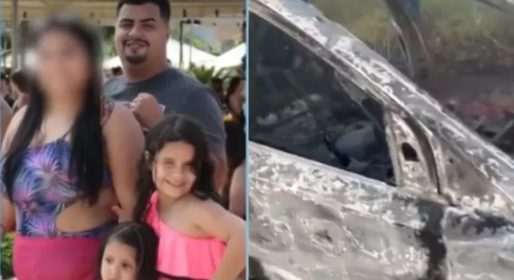 Após descobrir traição, homem é suspeito de matar filhas para se vingar da esposa