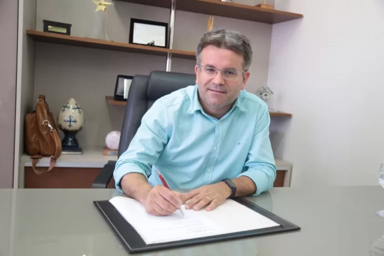 Prefeito Sandrinho