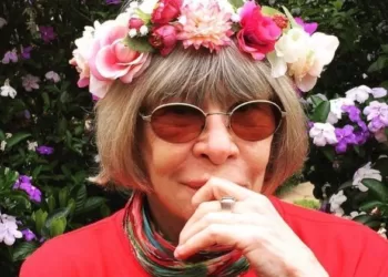 Rita Lee, Rainha do Rock, morre, aos 75 anos