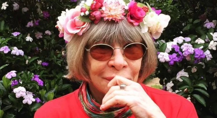 Rita Lee, Rainha do Rock, morre, aos 75 anos