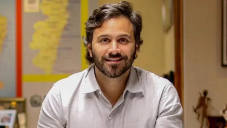 Coluna O Linguarudo: cobertura da eleição de Rodrigo Novaes ao TCE