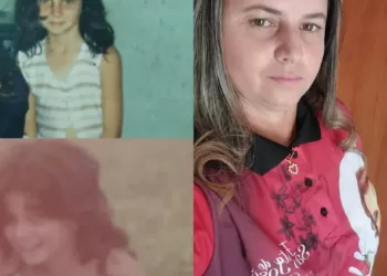 Mulher que mora em Iguaracy-PE procura família do Piauí que não vê há 30 anos