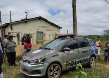 Menina de 12 anos é morta e tem corpo queimado, em Petrolina. Suspeito foi preso.