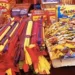 Defesa Civil de Afogados alerta para cuidados com fogos de artifício