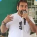 Presidente da Câmara de Santa Cruz da Baixa Verde, Danda Gaia é morto em Serra Talhada