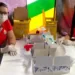 Afogados da Ingazeira promoveu ações preventivas contra doenças sexualmente transmissíveis