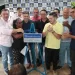 Sandrinho inaugurou mais uma rua pavimentada nos bairros de Afogados