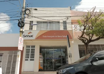 Senac Inscreve para curso de idioma em Serra Talhada
