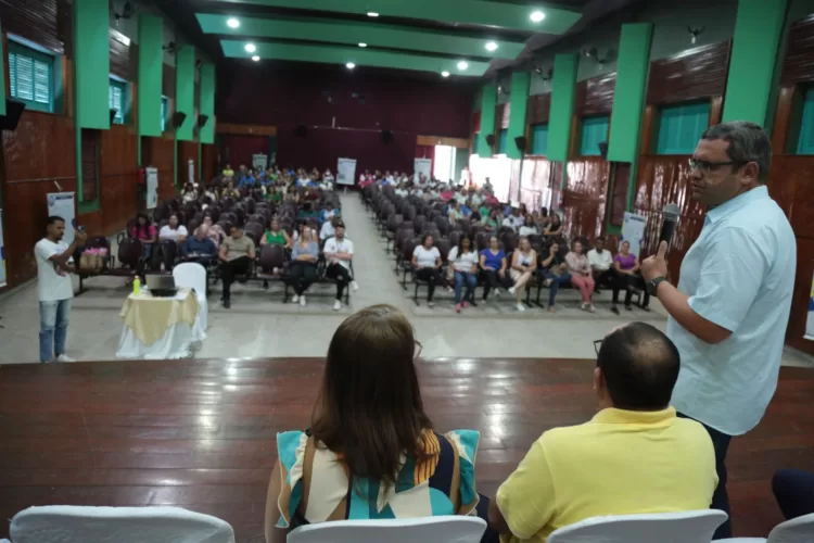 Afogados: Unidades de Saúde ganham selo “Amiga do Trabalhador”